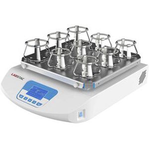 orbital laboratory shaker 1