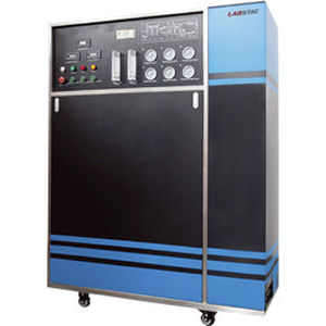 laboratory water purification system