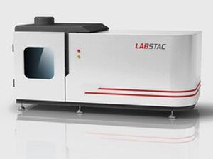 ICP-AES spectrometer 1