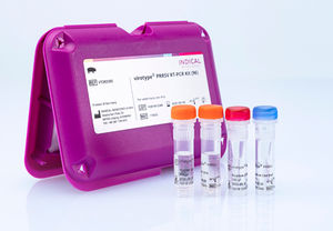 respiratory infection test kit