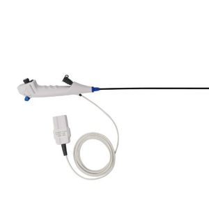 video bronchoscope