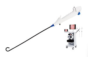 high-definition video cystoscope