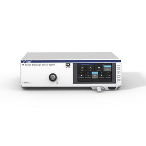 laparoscopy video processor