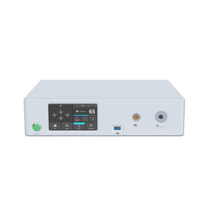 laparoscopy video processor