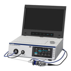 endoscope video camera