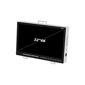 endoscopy video processor