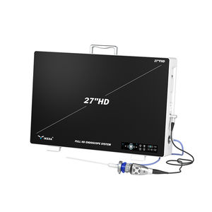 endoscopy video processor