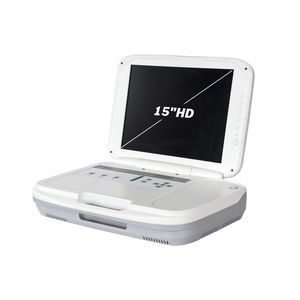 endoscope camera 1