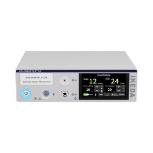 adult endoscopy CO2 insufflator