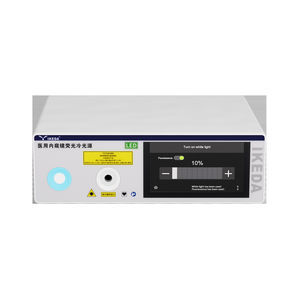 fluorescence microscope light source