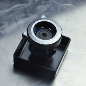endoscope coupler