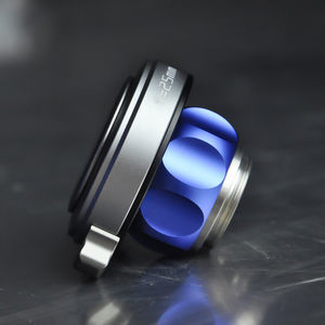 endoscope coupler