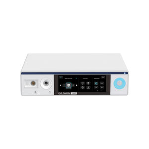 endoscopy video processor