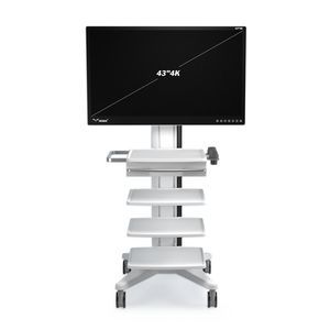medical trolley 1