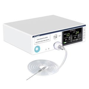 endoscopy insufflator with gas preheating 1