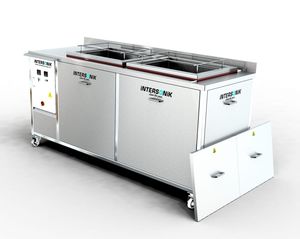 medical ultrasonic cleaner