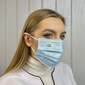 type IIR surgical mask