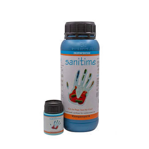 floors ans surface disinfectant