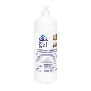 ECG electrode gel