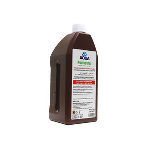 virucidal disinfectant soap