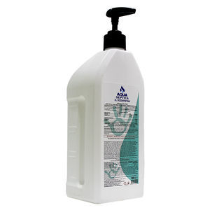 hand hygiene disinfectant