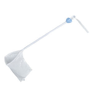 laparoscopic surgery retrieval pouch