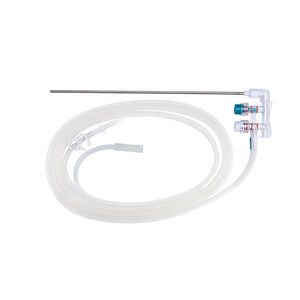 suction cannula