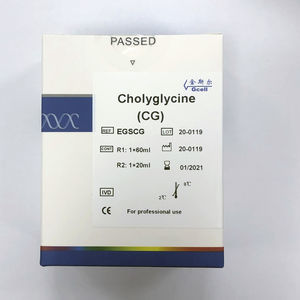 solution reagent