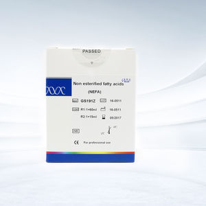 dye reagent