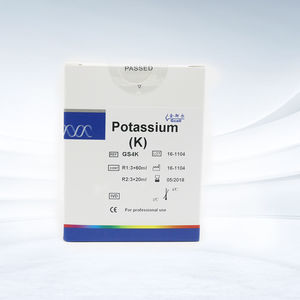 potassium reagent