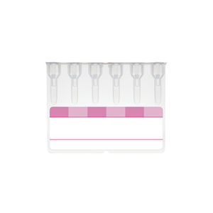 blood typing test kit