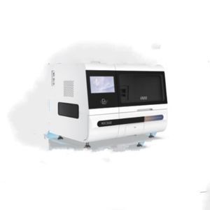 automated coagulation analyzer