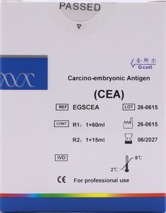 solution reagent 1