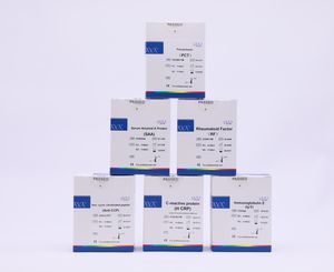 solution reagent