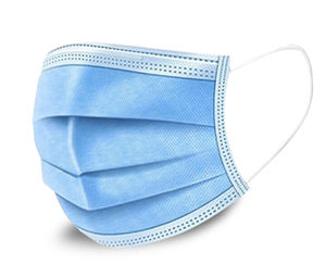 type IIR surgical mask