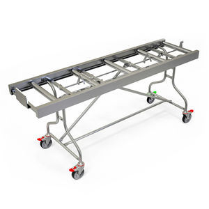 transport mortuary trolley 1