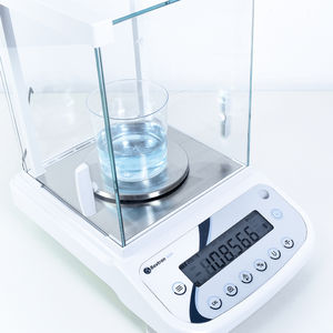 precision balance
