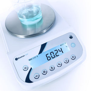 precision balance