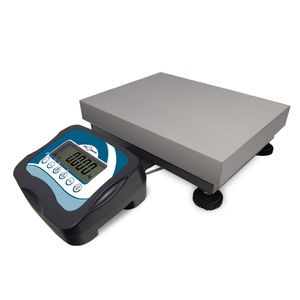 electronic veterinary weighing scale