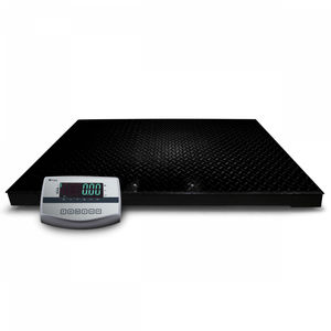 electronic platform scale