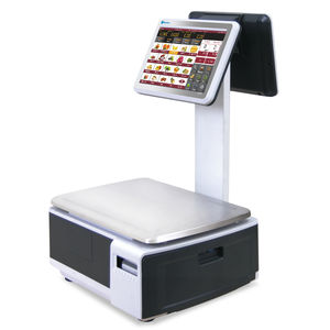 electronic scale