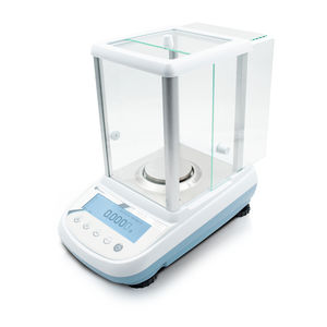 precision balance 1