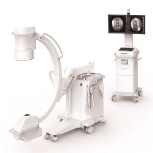 mobile C-arm