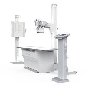 radiography system