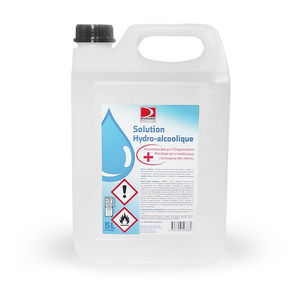5000 mL hand sanitizer