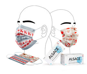 polypropylene surgical mask