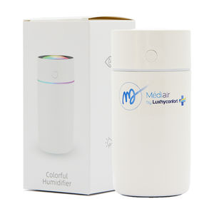 ultrasonic humidifier