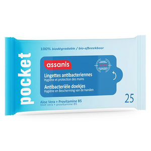 hand hygiene cleansing wipes 1