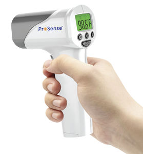 fever thermometer