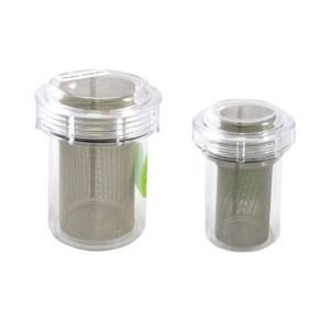 body fluids suction jar